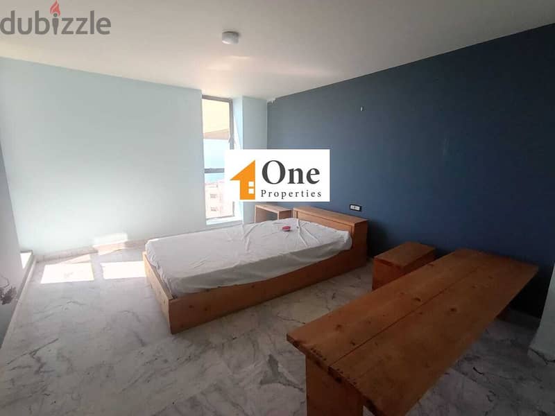 DUPLEX FOR RENT IN BLAT - JBEIL 7