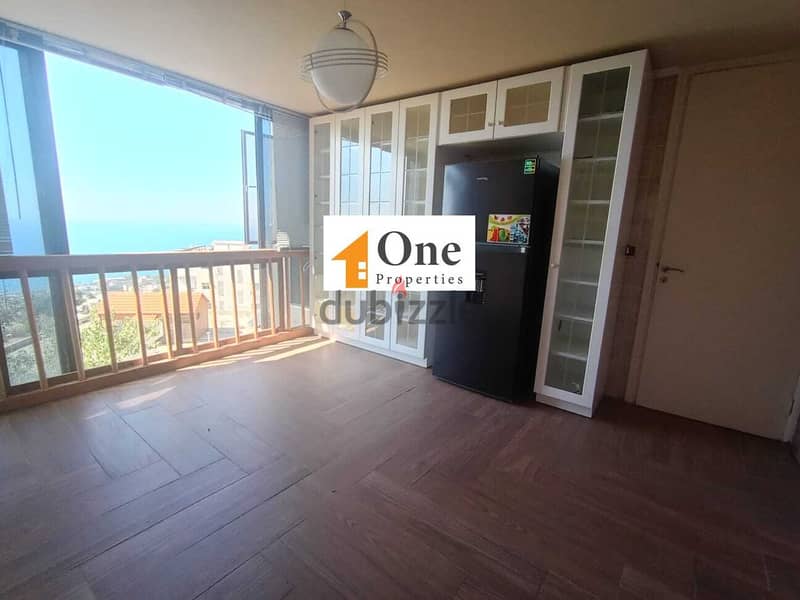 DUPLEX FOR RENT IN BLAT - JBEIL 8