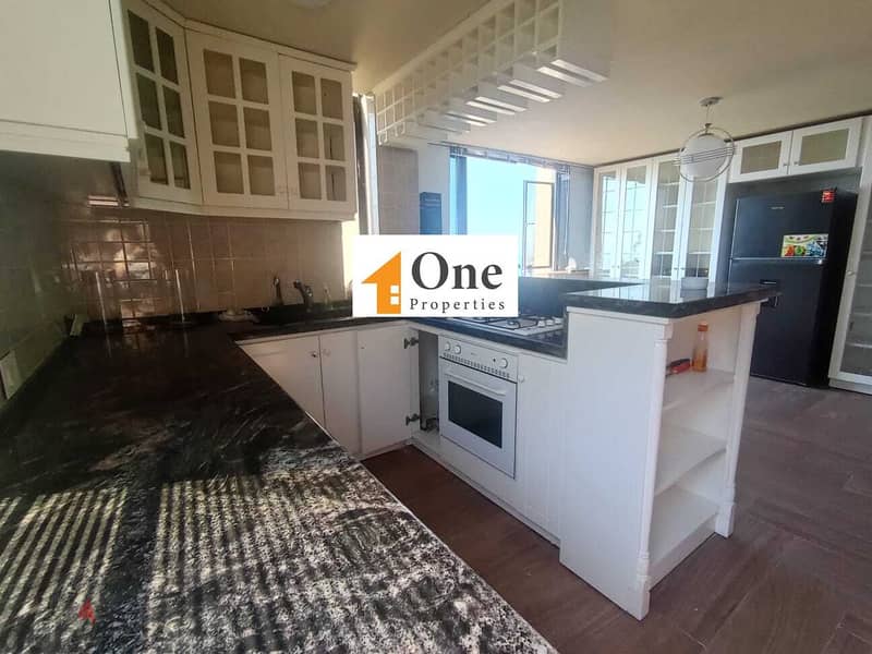 DUPLEX FOR RENT IN BLAT - JBEIL 9