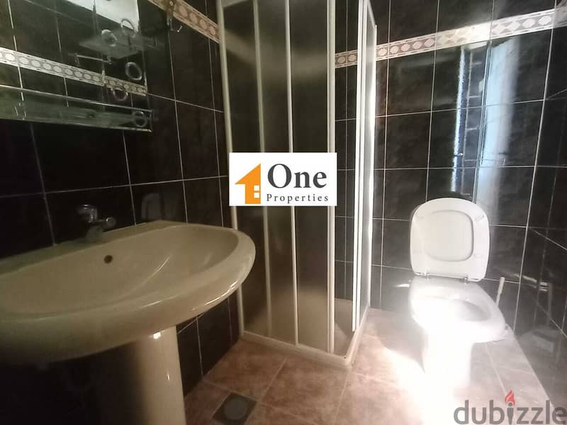 DUPLEX FOR RENT IN BLAT - JBEIL 11