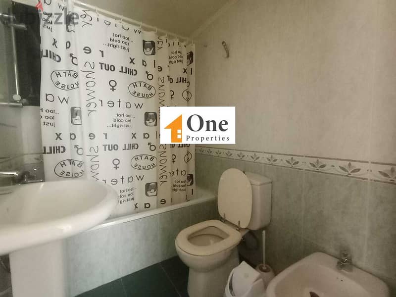 DUPLEX FOR RENT IN BLAT - JBEIL 12