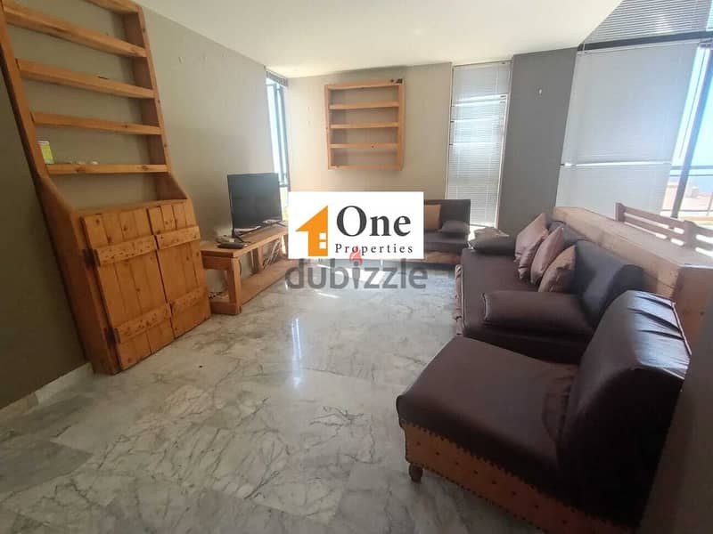 DUPLEX FOR RENT IN BLAT - JBEIL 13