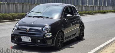 Fiat 595 2020