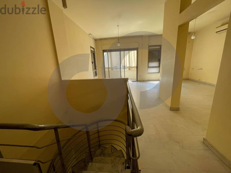 charming duplex-Sin El Fil, Metn/سن الفيل, متن REF#EL113133 1