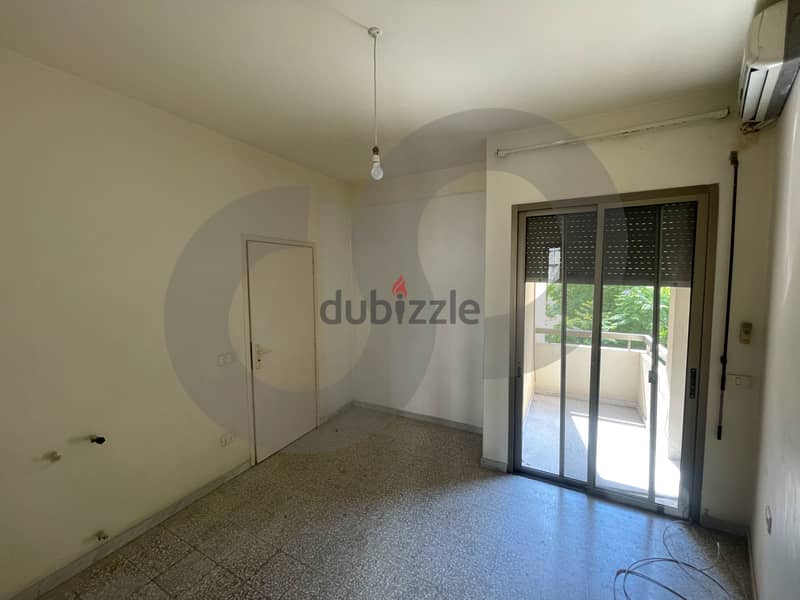 charming duplex-Sin El Fil, Metn/سن الفيل, متن REF#EL113133 3