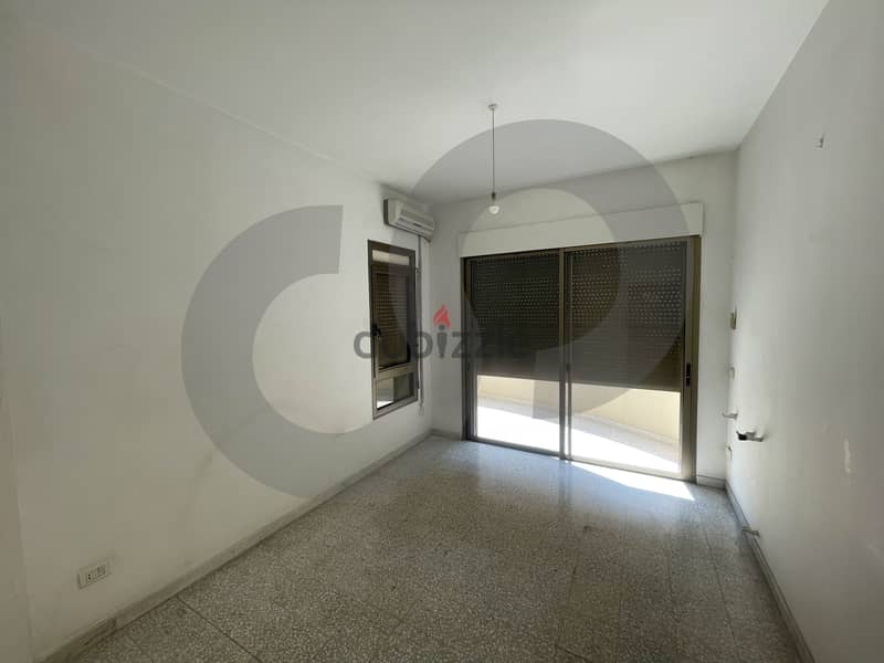 charming duplex-Sin El Fil, Metn/سن الفيل, متن REF#EL113133 5