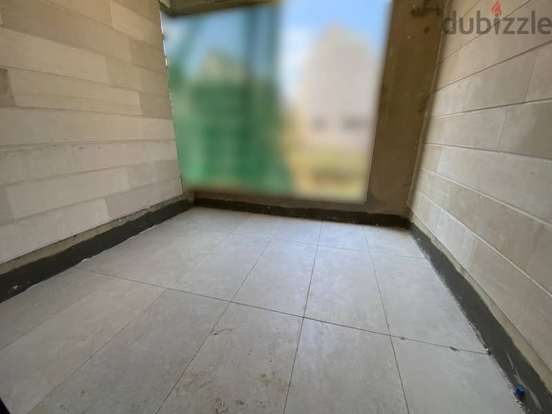 Under construction Apartment for sale in Dbayeh شقة قيد الإنشاء للبيع 1