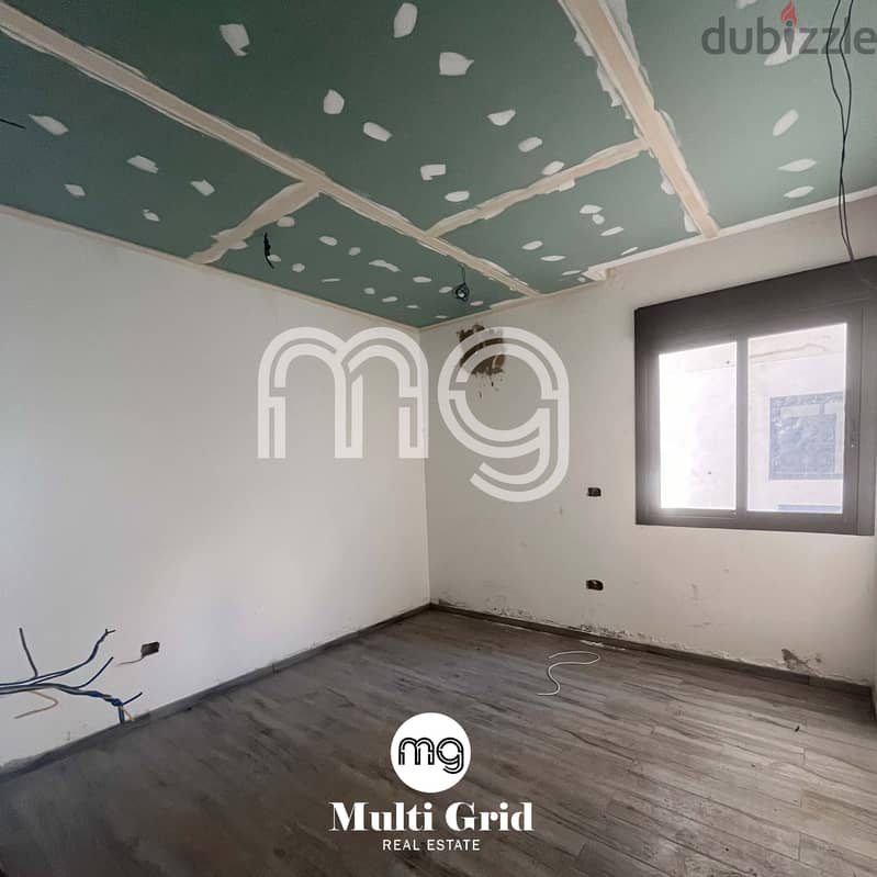 LK-7106 / Apartment for Sale in Kfaryassine, شقة للبيع في كفرياسين 1