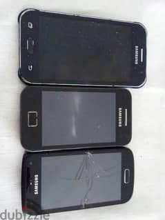 3 old samsung 0