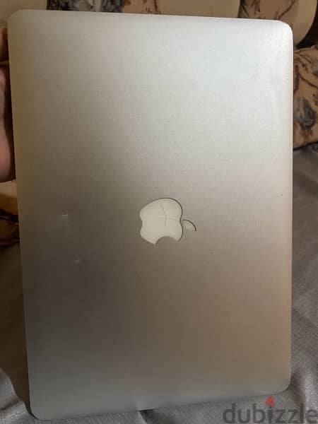 MacBook Air 1