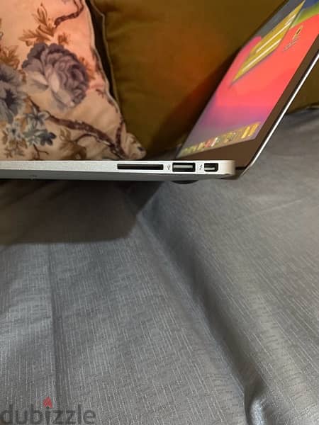 MacBook Air 5