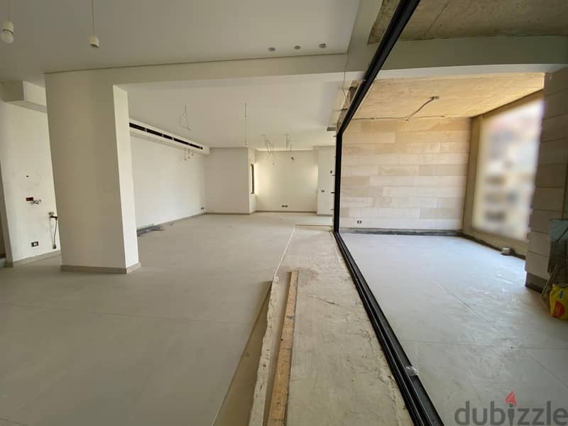 Under construction Apartment for sale in Dbayeh 0