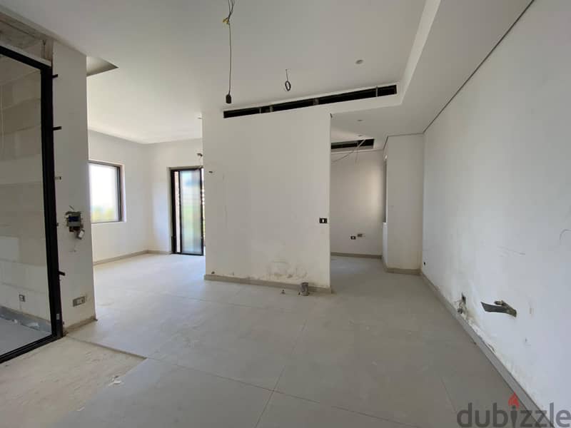 Under construction Apartment for sale in Dbayeh 1