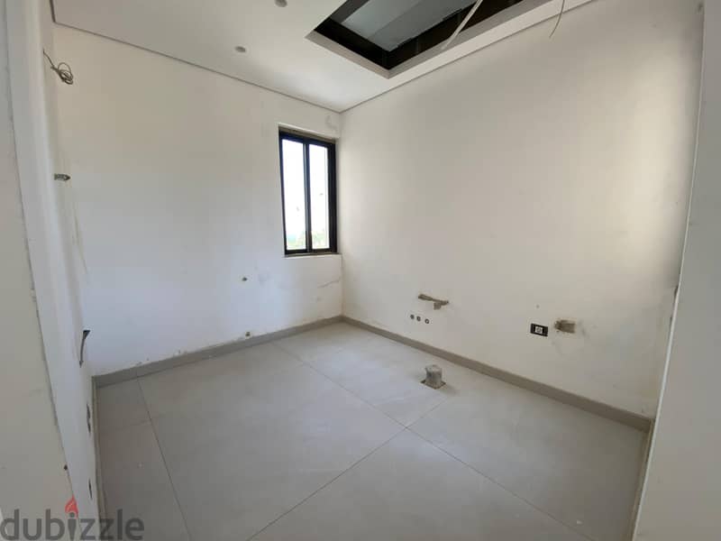 Under construction Apartment for sale in Dbayeh 3