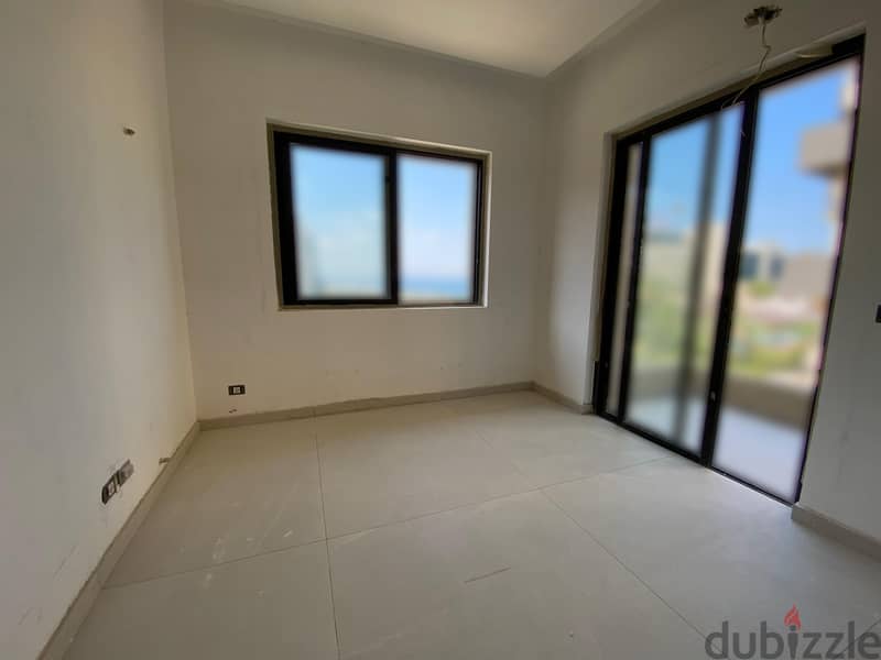 Under construction Apartment for sale in Dbayeh 4