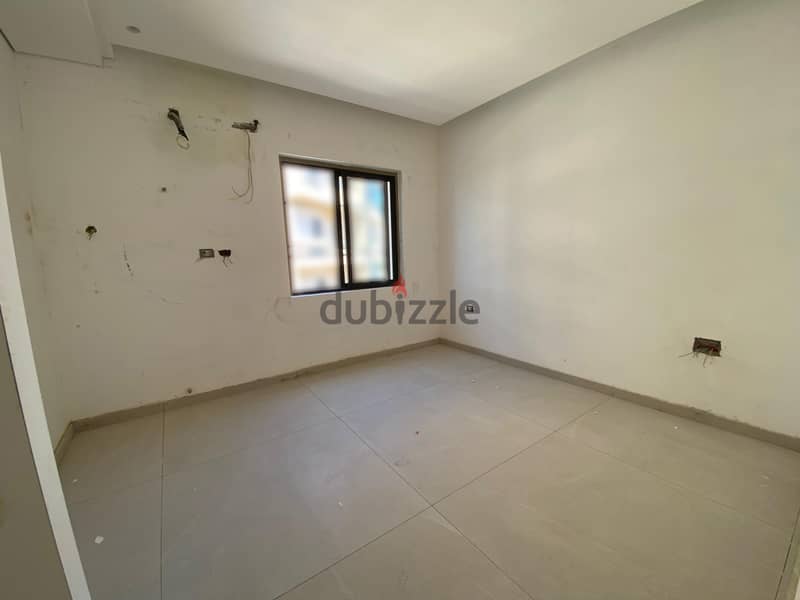 Under construction Apartment for sale in Dbayeh 6