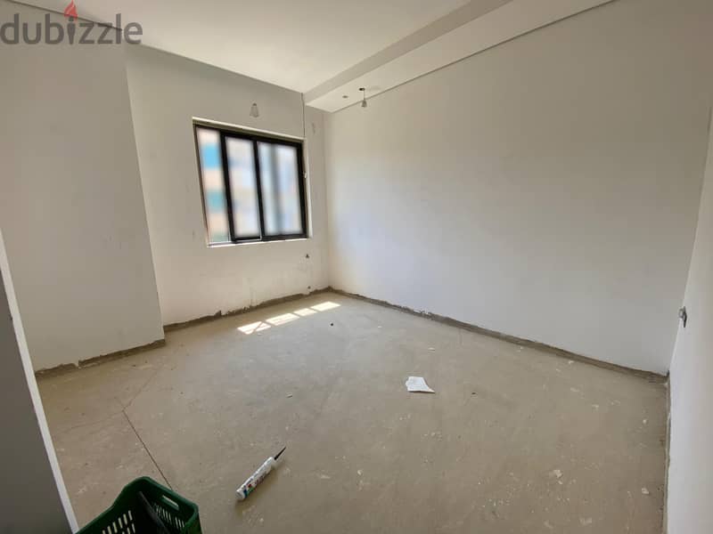 Under construction Apartment for sale in Dbayeh 7