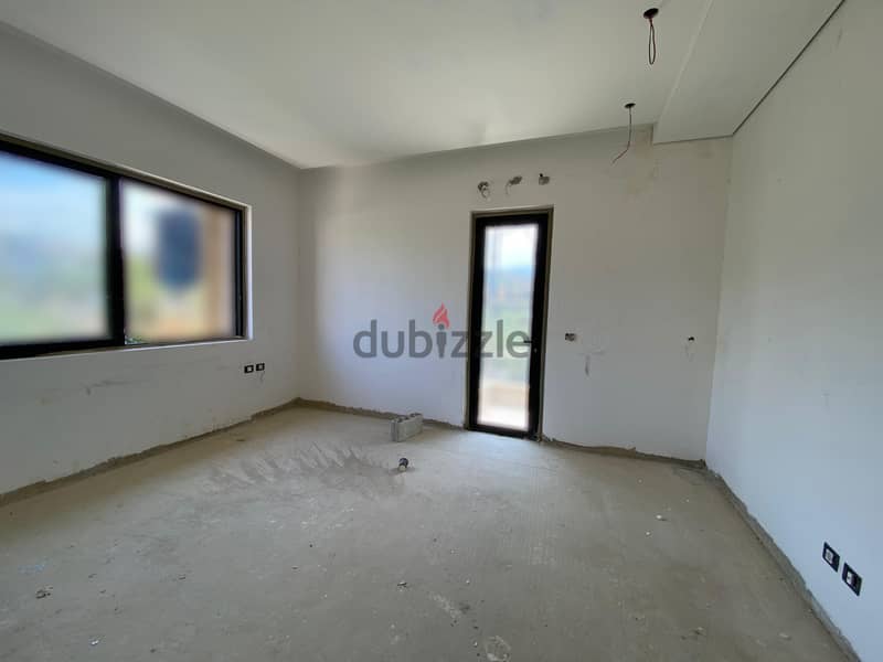 Under construction Apartment for sale in Dbayeh 8