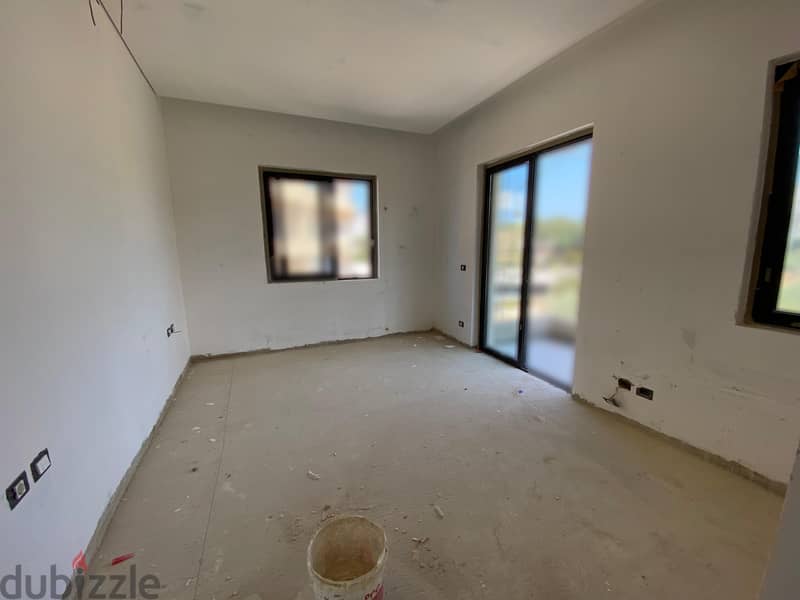 Under construction Apartment for sale in Dbayeh 9