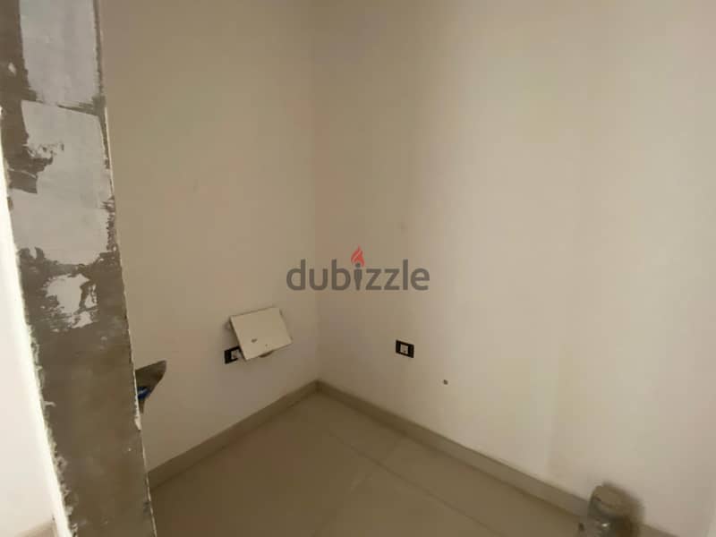 Under construction Apartment for sale in Dbayeh 10