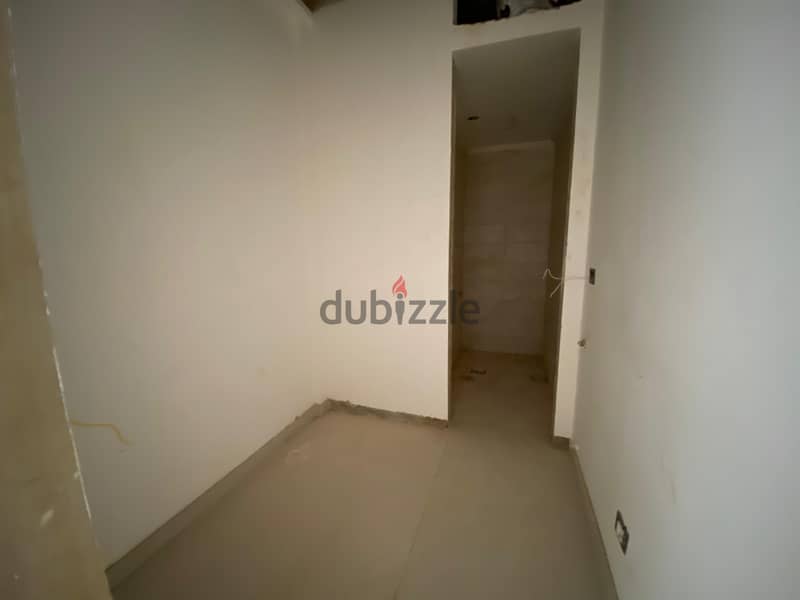 Under construction Apartment for sale in Dbayeh 11