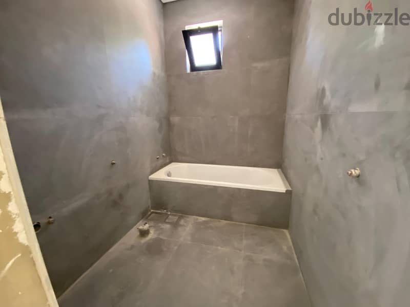 Under construction Apartment for sale in Dbayeh 12