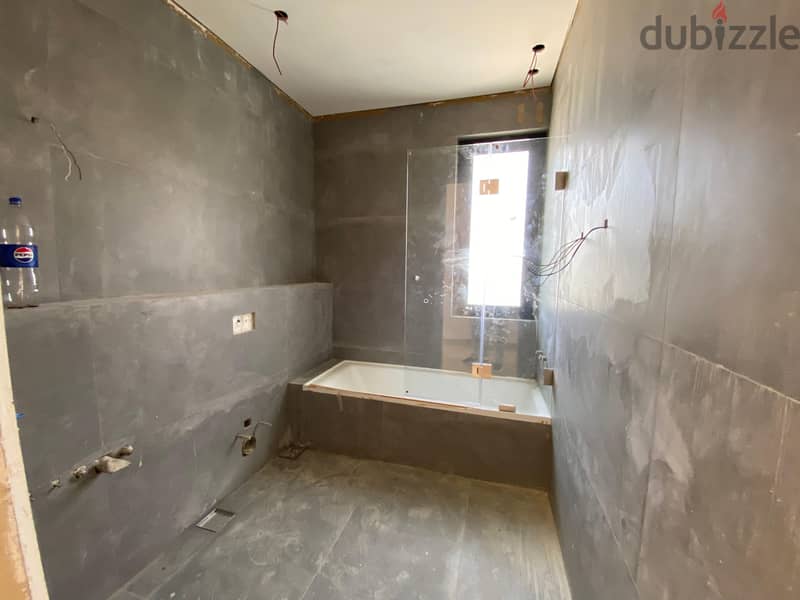 Under construction Apartment for sale in Dbayeh 13