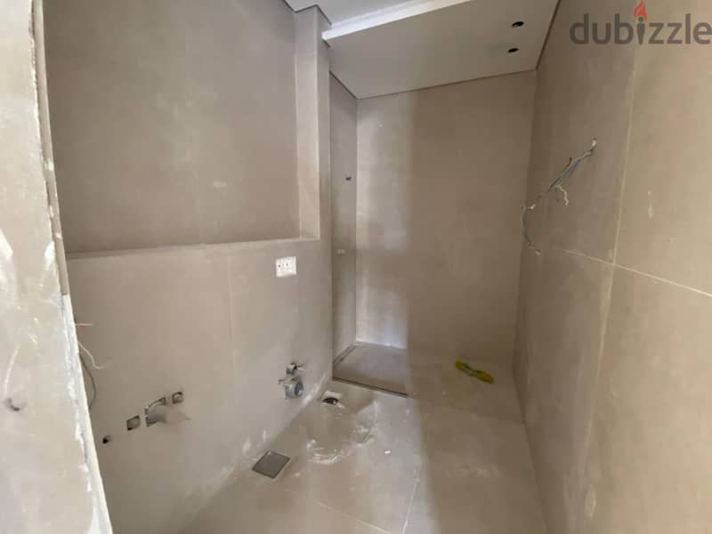 Under construction Apartment for sale in Dbayeh 14