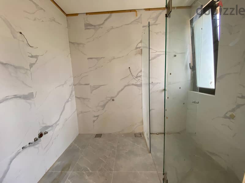 Under construction Apartment for sale in Dbayeh 15