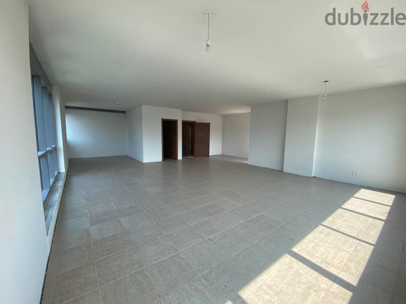 Office for sale in Dbayeh مكتب للبيع في ضبية 3