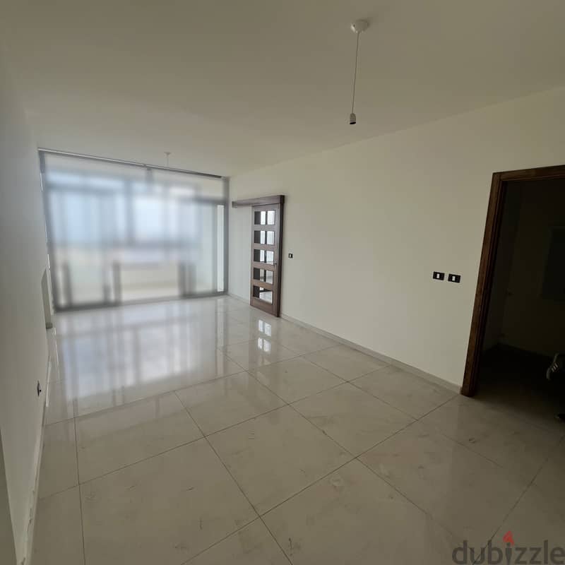 Apartment for sale in Mazraat Yachouhشقة للبيع في مزرعة يشوع 0