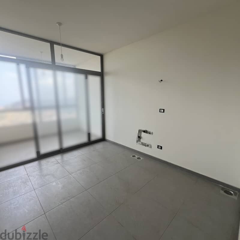 Apartment for sale in Mazraat Yachouhشقة للبيع في مزرعة يشوع 1