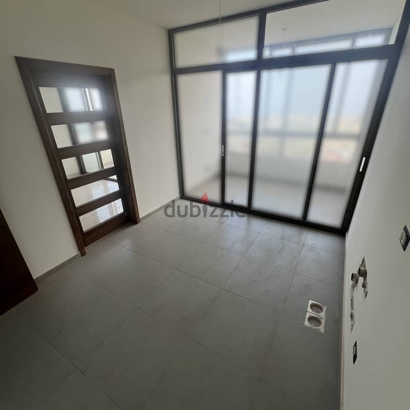 Apartment for sale in Mazraat Yachouhشقة للبيع في مزرعة يشوع 2