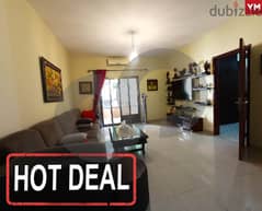 Spacious, Hot deal, Aley, choueifat/ الشويفات REF#YM113138 0