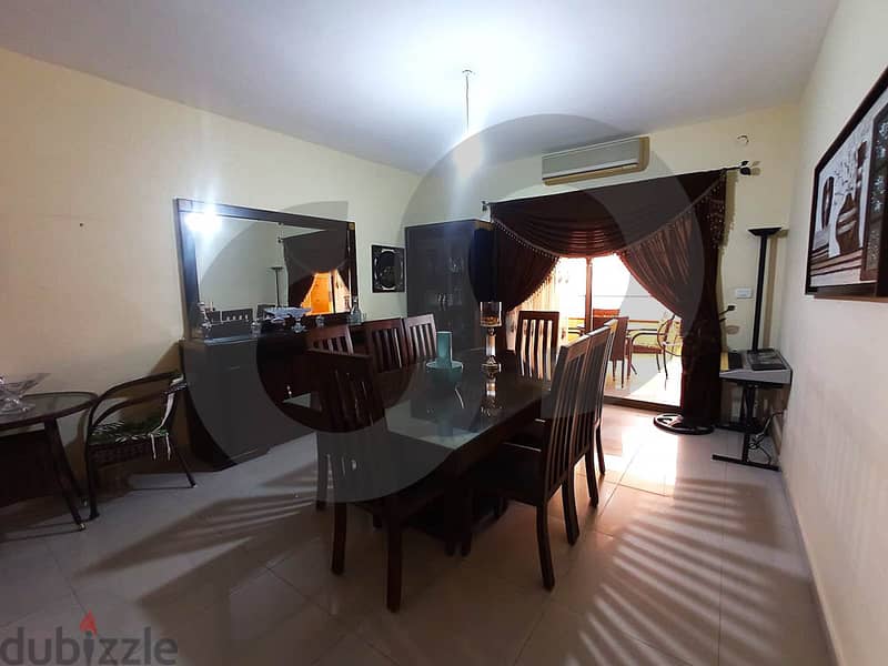 Spacious, Hot deal, Aley, choueifat/ الشويفات REF#YM113138 1