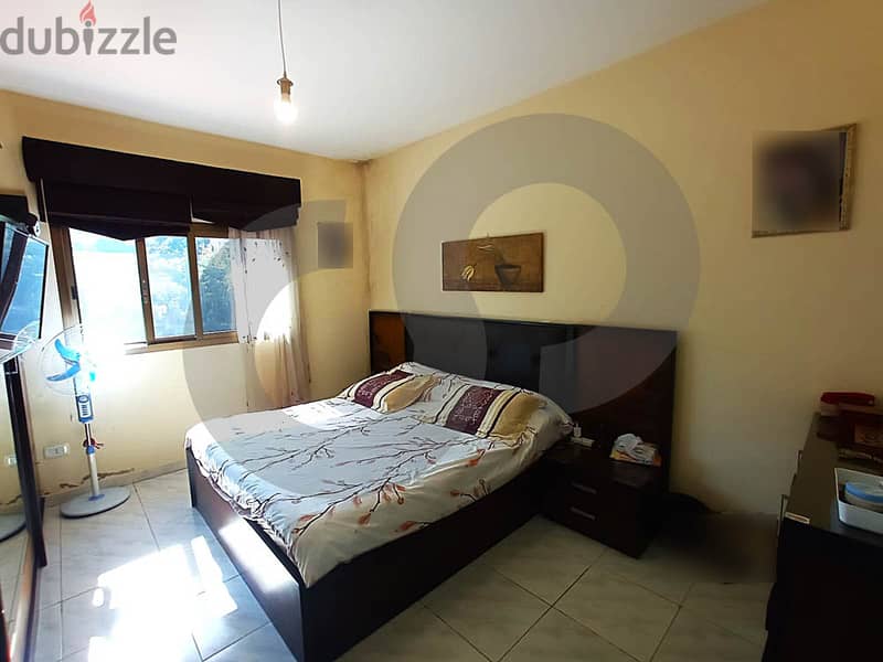 Spacious, Hot deal, Aley, choueifat/ الشويفات REF#YM113138 3