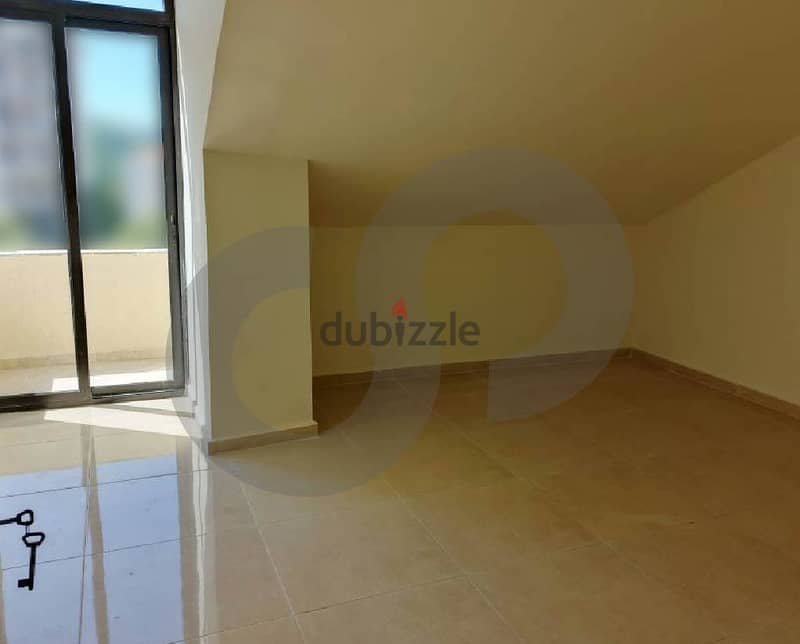 DUPLEX, MODERN, METN, JOURET EL BALLOUT/جورة البلوط  REF#NU113137 2