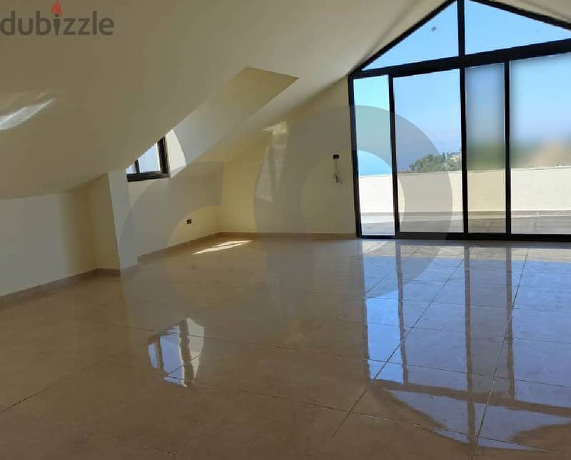 DUPLEX, MODERN, METN, JOURET EL BALLOUT/جورة البلوط  REF#NU113137 3