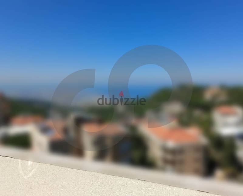 DUPLEX, MODERN, METN, JOURET EL BALLOUT/جورة البلوط  REF#NU113137 6