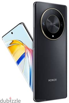 Honor x9b 256 12grm use 5 days