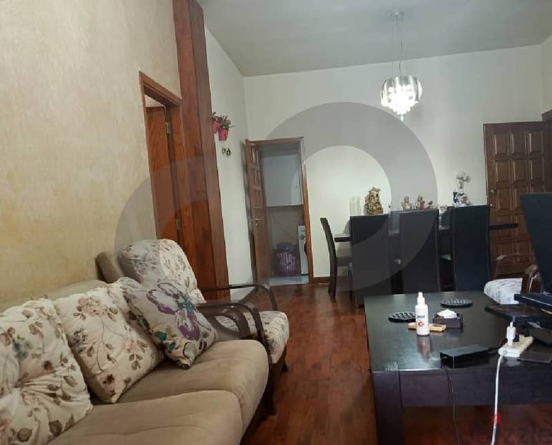 FULLY FURNISHED, METN, DORA/الدورة REF#GN113140 1