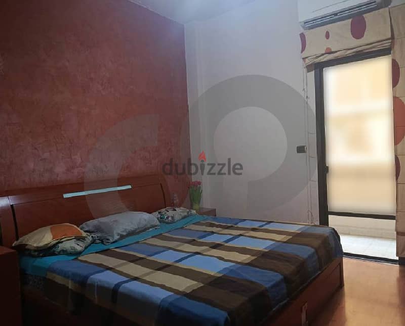 FULLY FURNISHED, METN, DORA/الدورة REF#GN113140 4