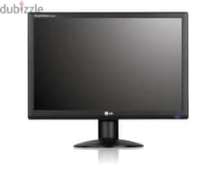 19-inch 75 hz lg screen 0