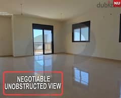 unobstructed view, Metn, Jouret el ballout/ جورة البلوط REF#NU113139 0