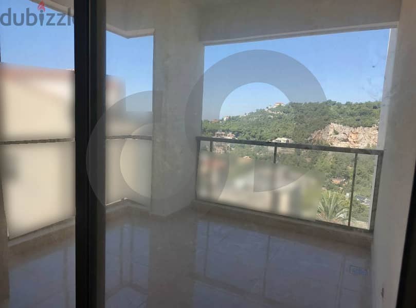 unobstructed view, Metn, Jouret el ballout/ جورة البلوط REF#NU113139 1