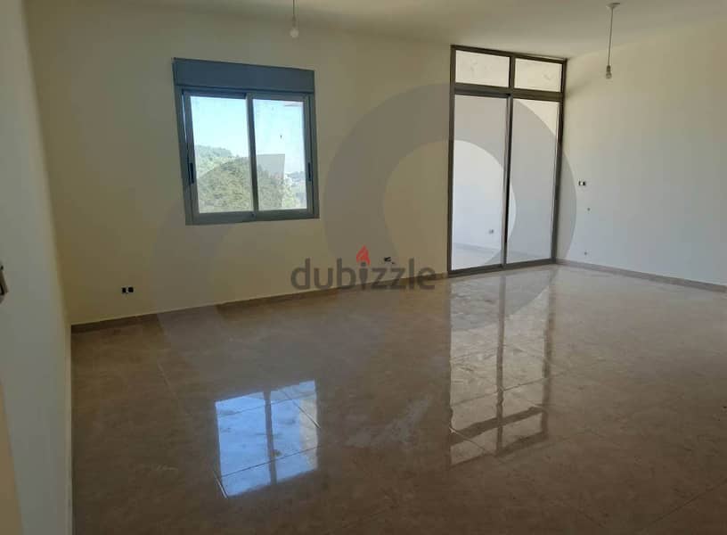 unobstructed view, Metn, Jouret el ballout/ جورة البلوط REF#NU113139 3