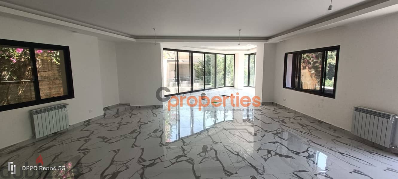 Duplex for rent in Yarzeh دوبلكس للإيجار في اليرزة CPMB60 1