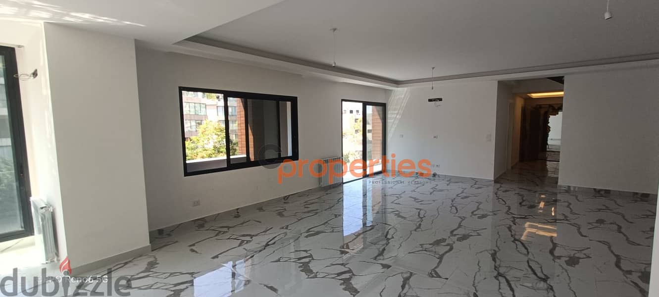 Duplex for rent in Yarzeh دوبلكس للإيجار في اليرزة CPMB60 3