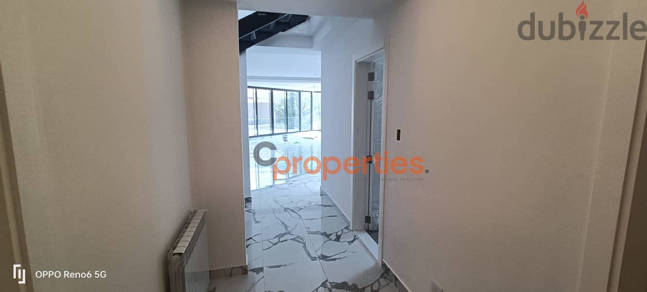 Duplex for rent in Yarzeh دوبلكس للإيجار في اليرزة CPMB60 7