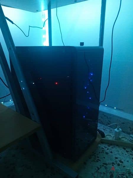 Full Setup Gaming Pc 3